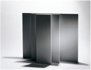 122x244x5cm Stor Brannmurplate - *Pris gjelder v/ kjøp via nettbutikk 