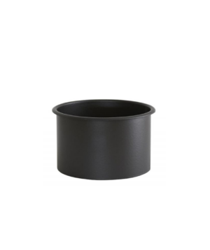 Ø100mm Mur / foringsstuss MBE