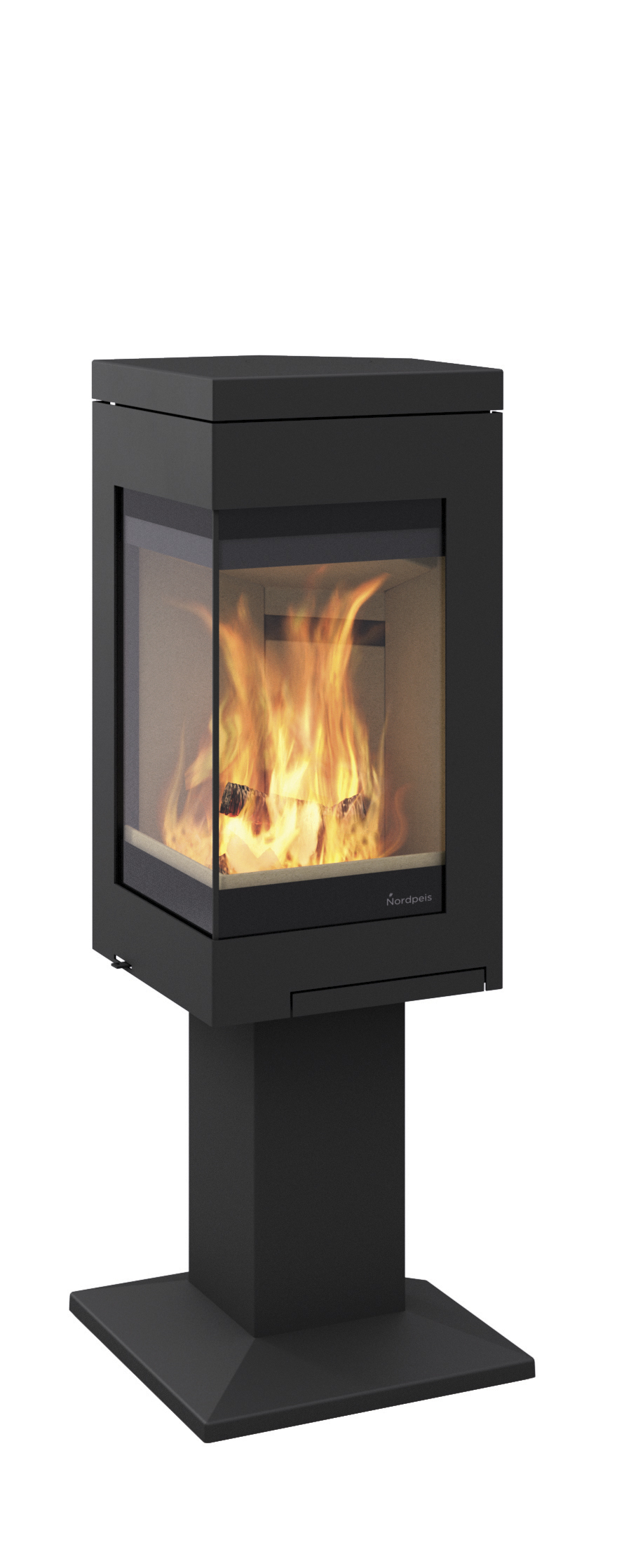 Nordpeis Quadro 1 Basic