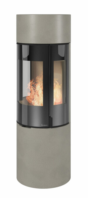 Nordpeis Origo Colorado Exclusive lys Thermotte