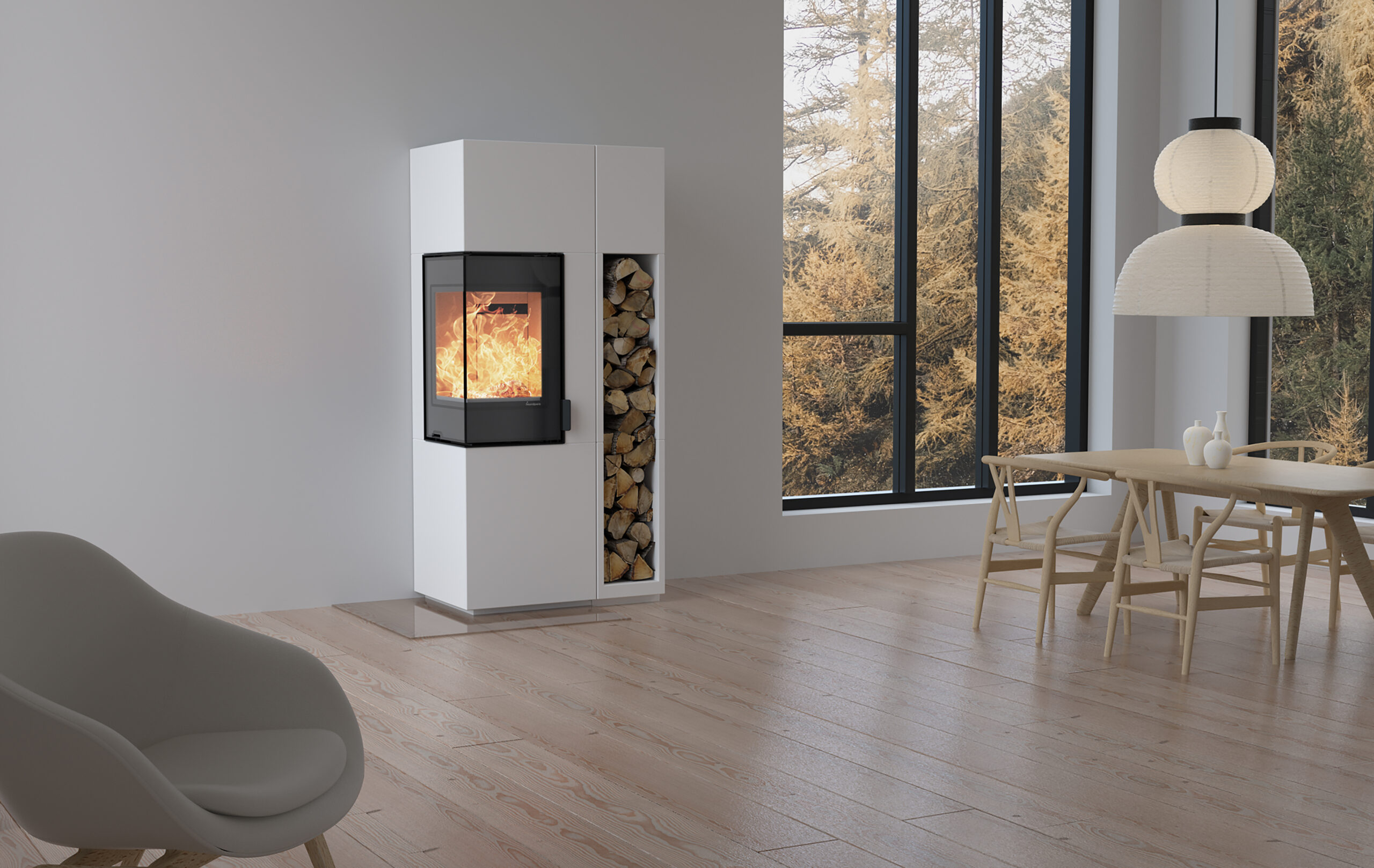 Nordpeis S-31A Exclusive - Bilde 3