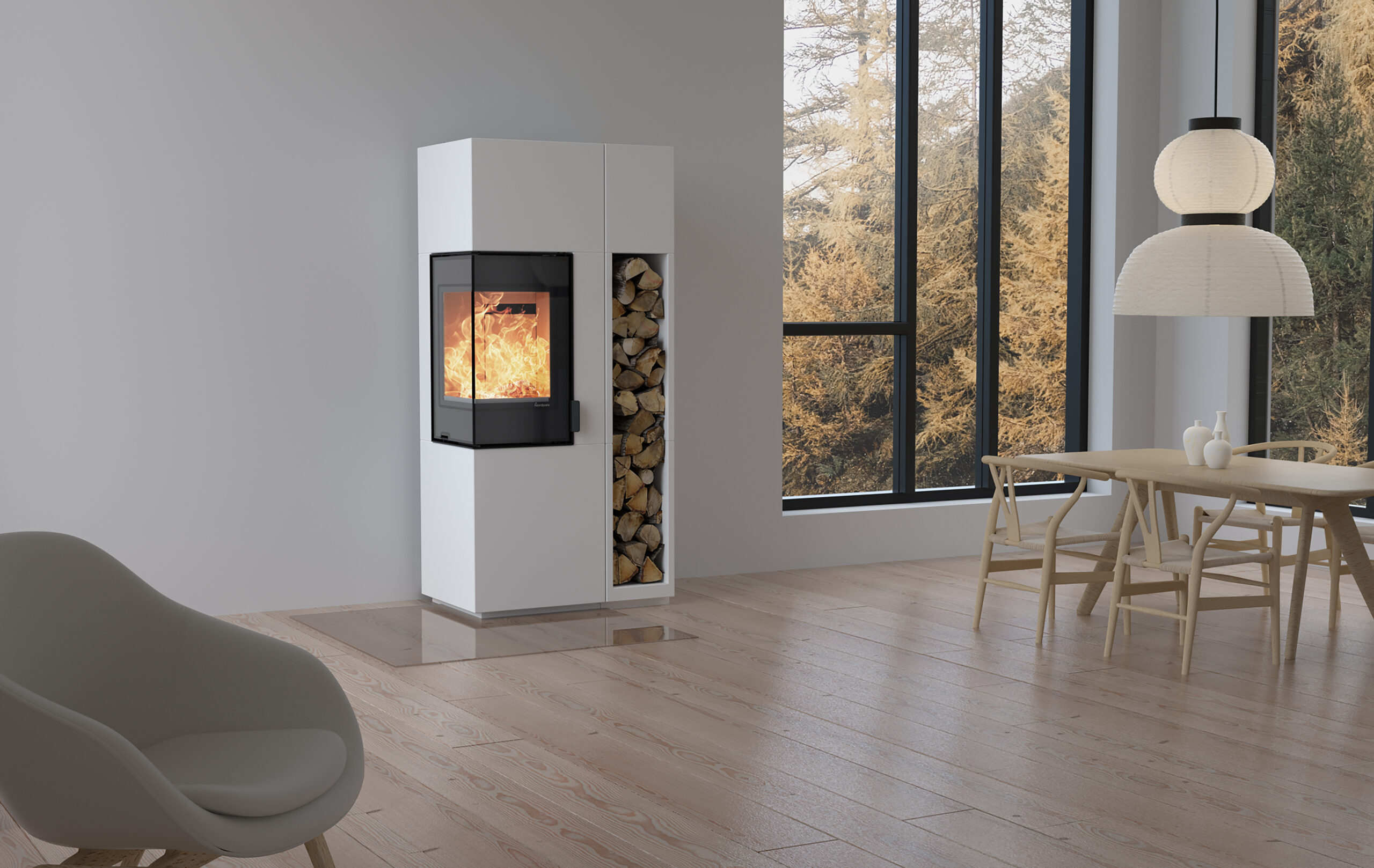 Nordpeis S-31A Exclusive - Bilde 4