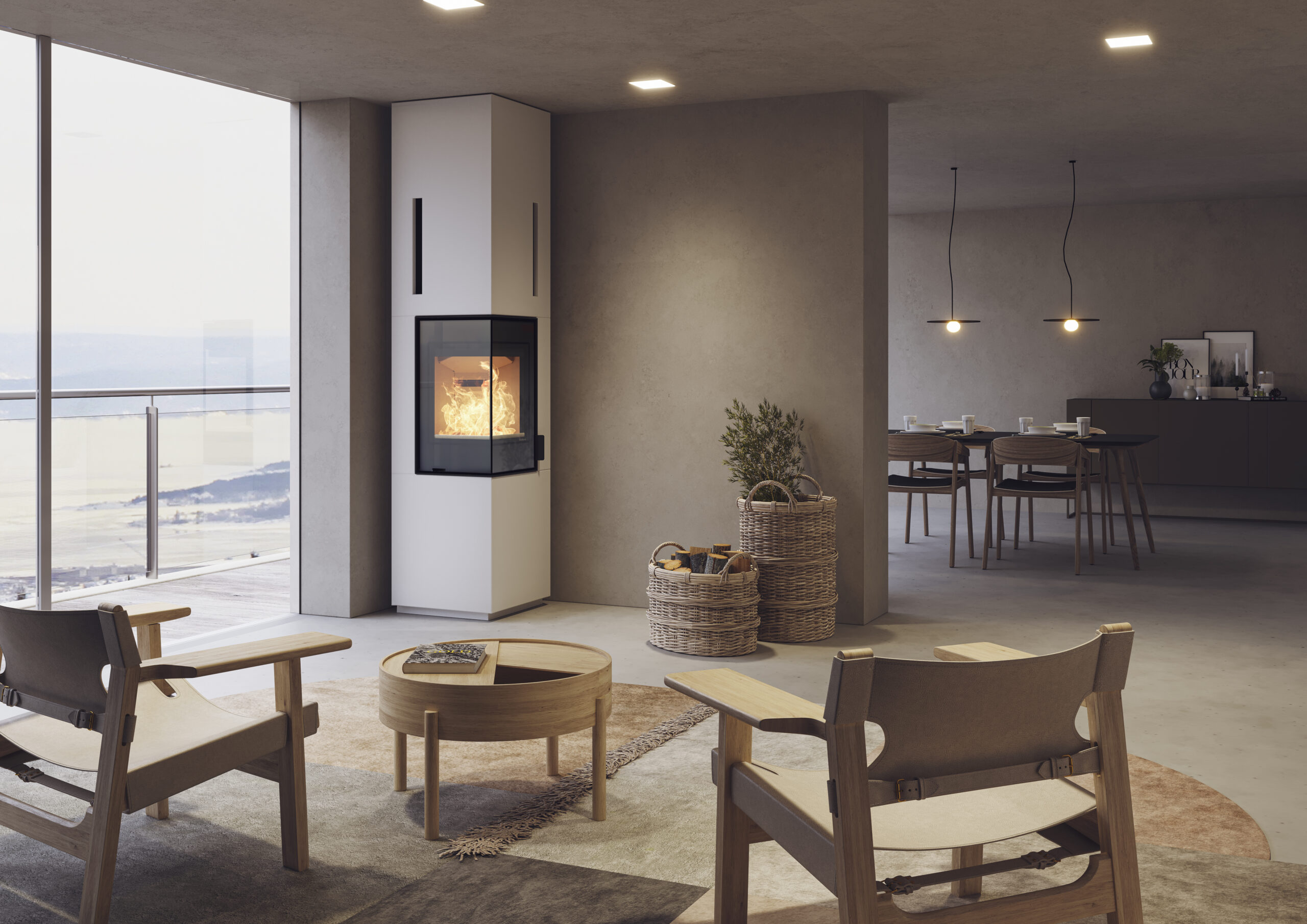 Nordpeis Odense Exclusive High - Bilde 3