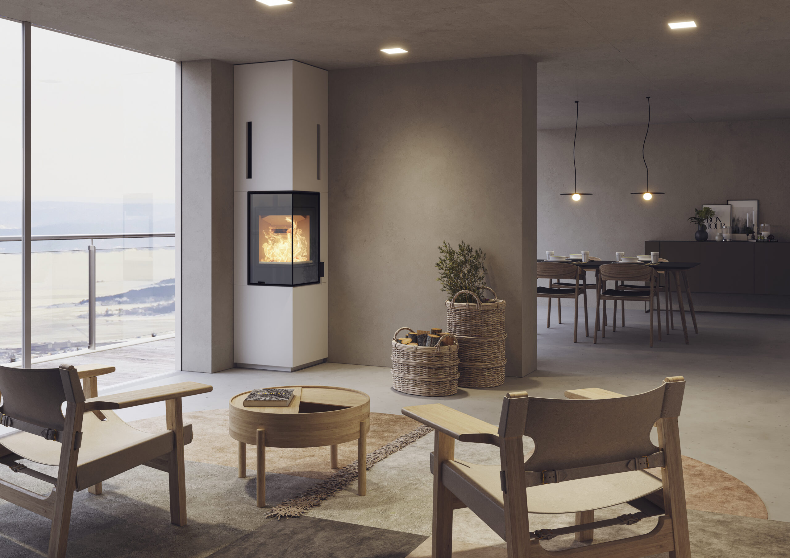 Nordpeis Odense Exclusive High - Bilde 4