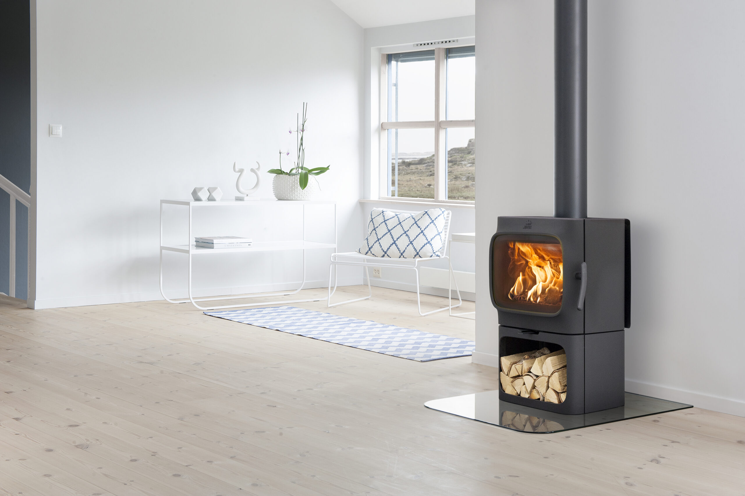 JØTUL F 305 B - Bilde 7
