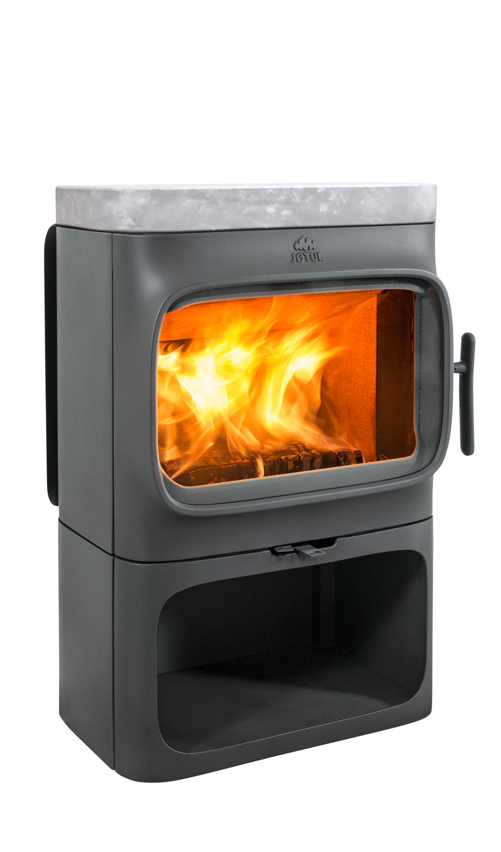 JØTUL F 305 B - Bilde 3
