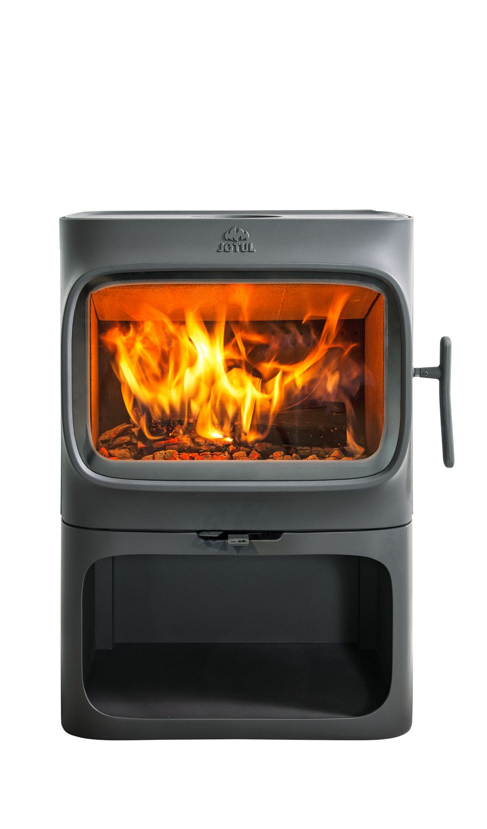 JØTUL F 305 B - Bilde 4