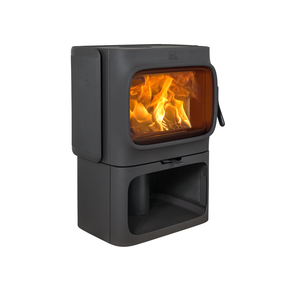 JØTUL F 305 B - Bilde 9