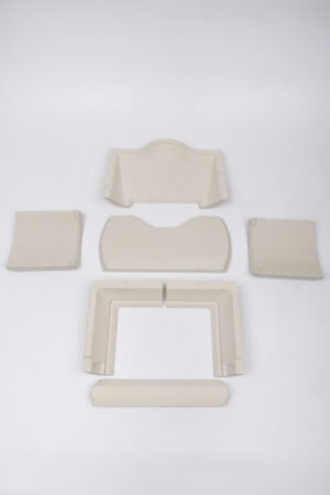 Nordpeis Me uten sideglass Thermotte sett