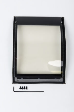 Nordpeis Me sideglass inkl pakning og holder