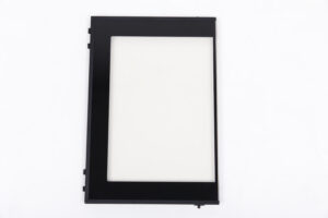 Nordpeis Q-34UL sideglass inkl pakning