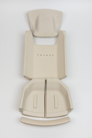 Nordpeis Duo 1,2,4 Thermotte sett