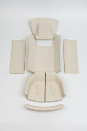 Nordpeis Duo 5,6 Thermotte sett