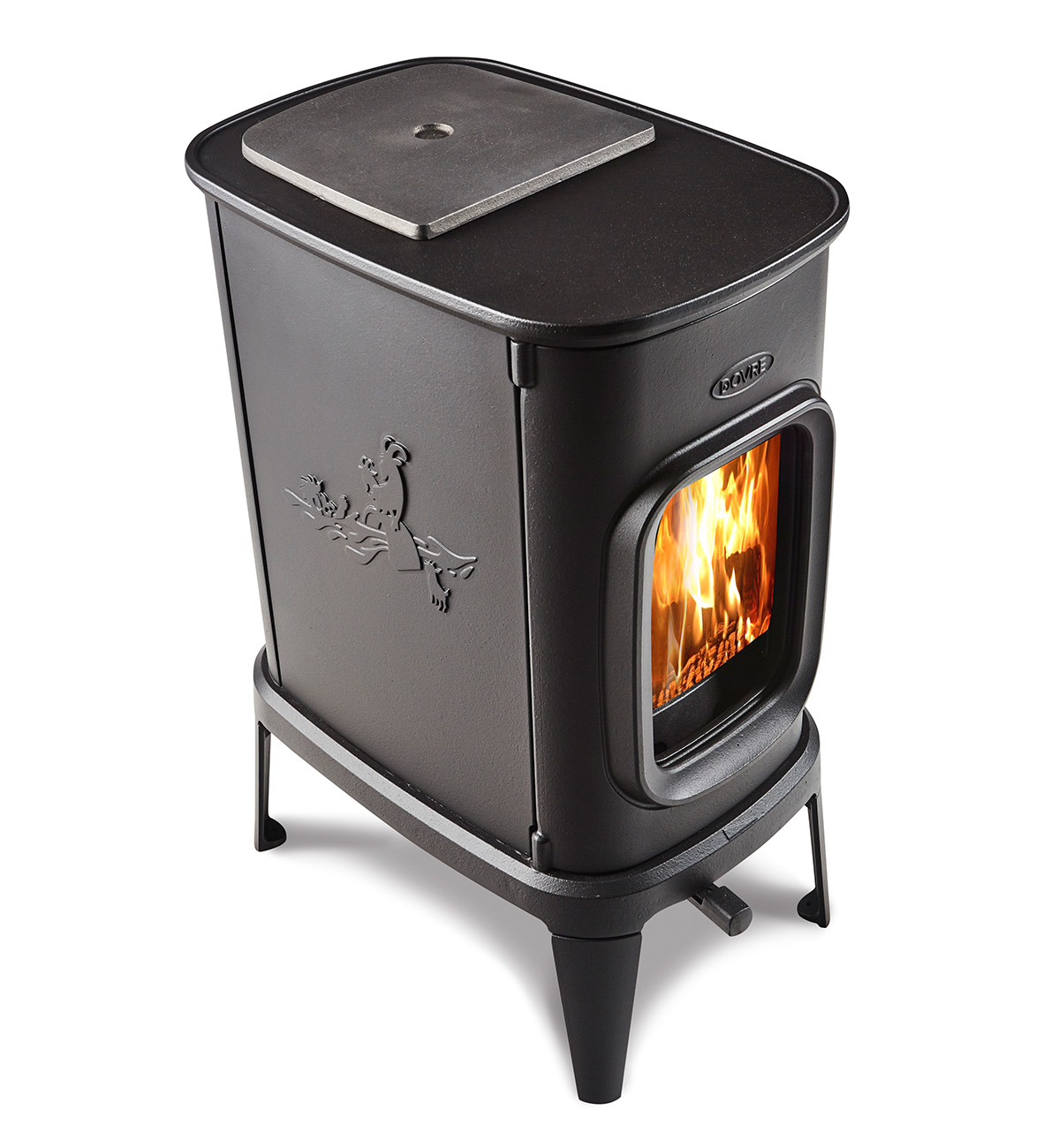 DOVRE SAGA 101 - Bilde 5