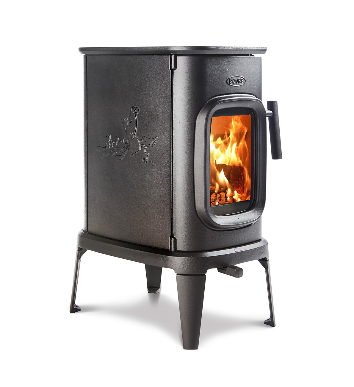 DOVRE SAGA 101 - Bilde 6