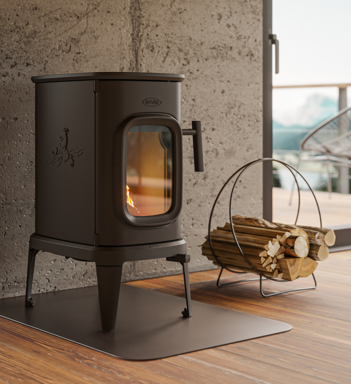 DOVRE SAGA 101 - Bilde 2