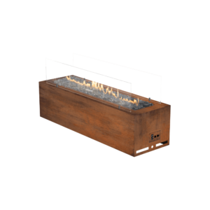 GALIO AUTOMATIC - Corten