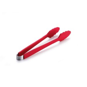 LotusGrill - BBQ klype Blazing Red