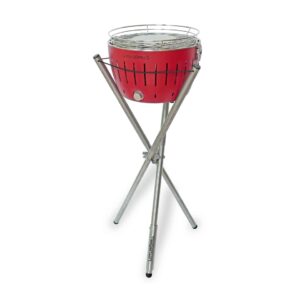 LotusGrill - Universal stativ som passer til Small, Classic og XL