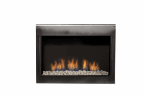 Faber Fyn 600 - Gasspeis