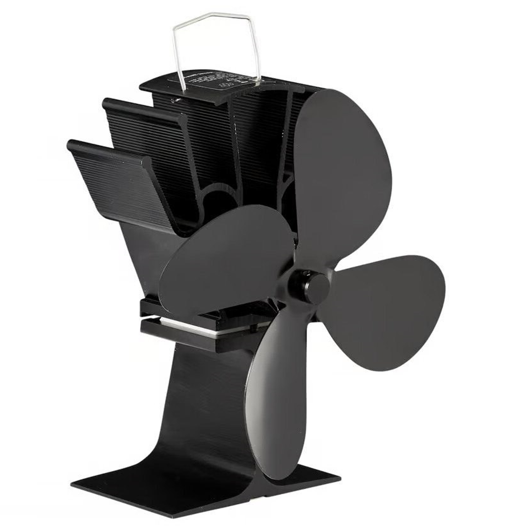 MINI OVNSVIFTE LT 30-250°C SORT 4 blader - Bilde 2