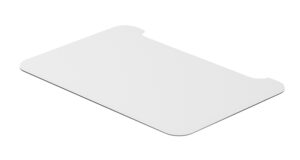 Nordpeis YoU Steel/Low Steel/Colorado gulvplate