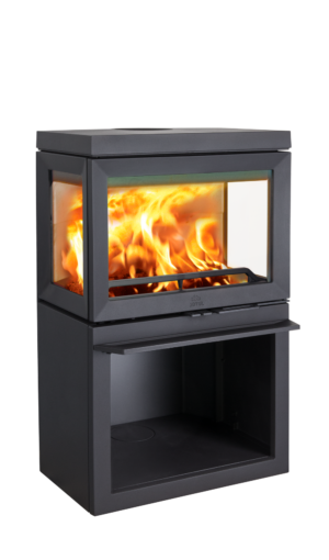 JØTUL F 520
