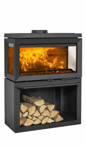 JØTUL F 620 B