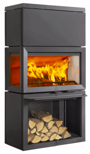 JØTUL F 620 B HT